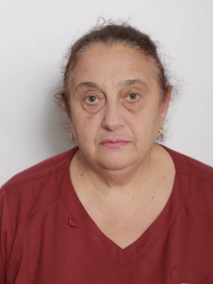 Богачева Надежда Николаевна