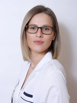 Богачева Татьяна Леонидовна заместитель главного врача по терапевтической помощи