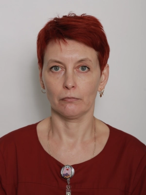 Бойдакова Наталья Анатольевна