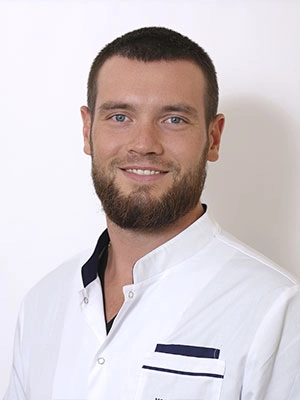 Бойко Андрей Викторович врач-травматолог-ортопед