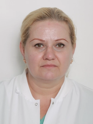 Бралгина Наталья Викторовна операционная медицинская сестра