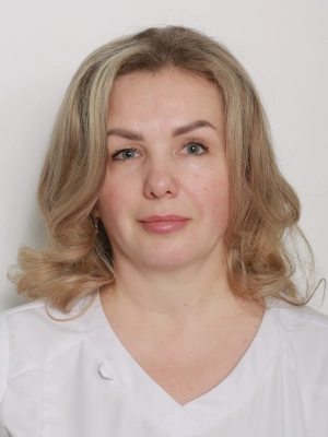 Бражкина Елена Николаевна медицинский лабораторный техник (фельдшер-лаборант)