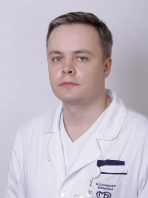 Бузмаков Александр Александрович врач-рентгенолог