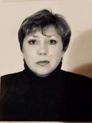 Чернилина Ирина Александровна