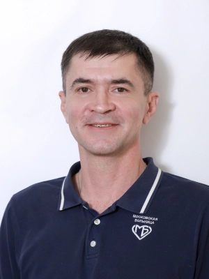 Дьячков Станислав Игоревич врач по рентгенэндоваскулярным диагностике и лечению