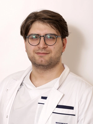 Давидян Тигран Тевосович врач-травматолог-ортопед