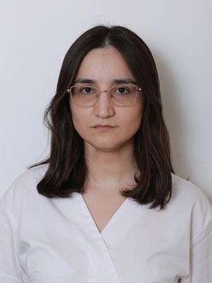 Давлятова Шамсия Шарифовна врач-невролог