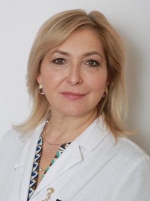 Демидова Татьяна Юльевна врач-эндокринолог