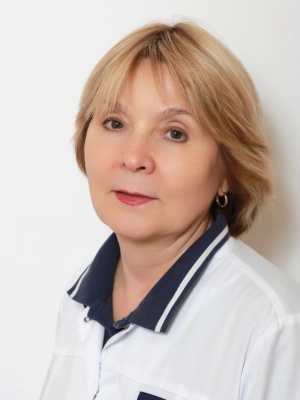 Деева Татьяна Михайловна заведующий эндокринологическим отделением - врач-эндокринолог