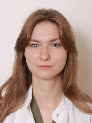 Дроздова Мария Николаевна врач-терапевт