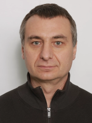 Дубинин Илья Петрович врач-нейрохирург