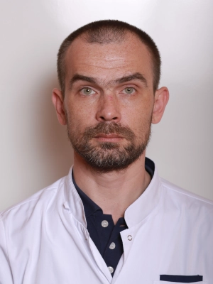 Дудин Николай Александрович врач-хирург