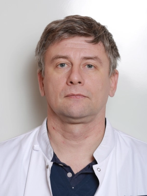 Дюков Александр Викторович