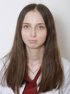 Джабраилова Лимда Исаевна