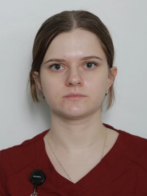 Джанелидзе Екатерина Владимировна