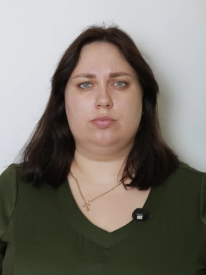 Ефремова Юлия Валериевна рентгенолаборант