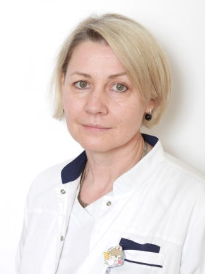 Фадеева Елена Анатольевна врач-акушер-гинеколог