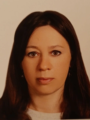 Фрагина Анастасия Вадимовна