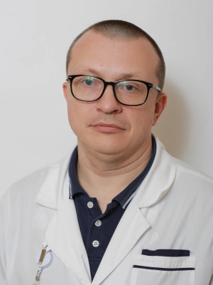 Галухин Валерий Викторович