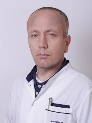 Гасанов Муртазали Раджабович врач-терапевт