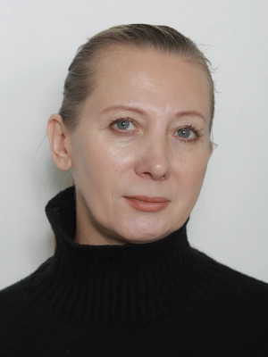 Герасименко Марина Сергеевна медицинская сестра