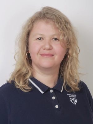 Гилязова Лилия Булатовна врач-терапевт