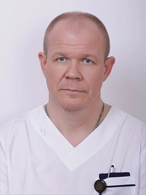 Голев Станислав Николаевич врач-травматолог-ортопед