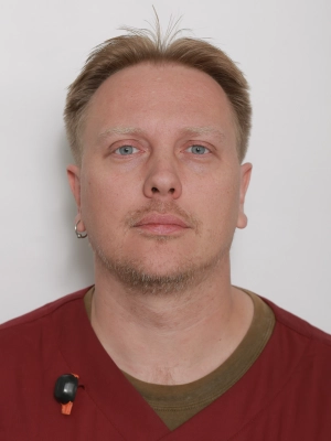 Гречихин Виталий Вячеславович рентгенолаборант