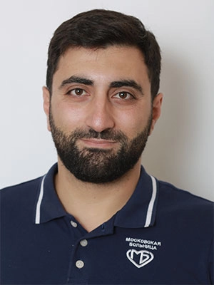 Григорян Грайр Арцрунович врач-травматолог-ортопед