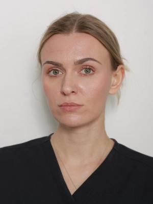 Гурьянова Полина Олеговна