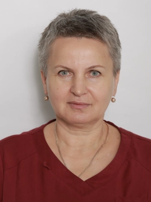 Гусева Татьяна Алексеевна