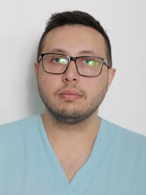 Гуцевич Иван Джамилевич врач-анестезиолог-реаниматолог