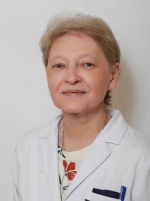 Илиева Нелли Алексеевна врач ультразвуковой диагностики