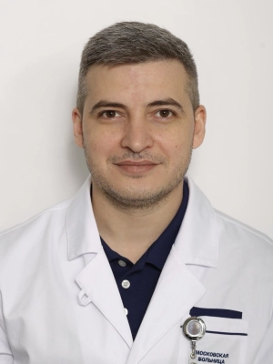 Петросян Гор Акопович заведующий операционным блоком-врач-хирург, заведующий операционным блоком-врач-хирург