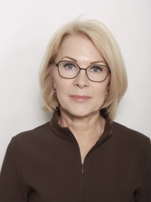 Иванова Ольга Владимировна начальник отдела кадров