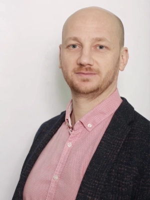 Анурин Олег Валерьевич