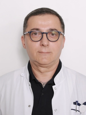Китиашвили Иракли Зурабович
