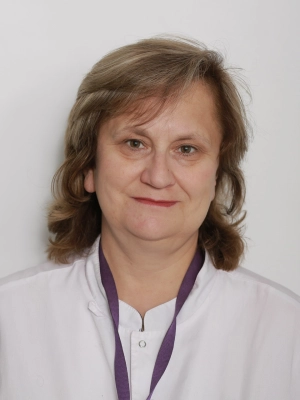 Захарова Александра Анатольевна