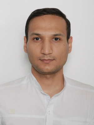 Юлдашев Достон Расулович