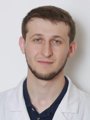 Исаев Абдулла Шамильевич врач-нейрохирург