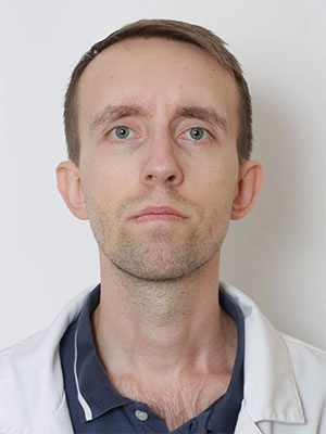 Иванов Кирилл Сергеевич врач-хирург