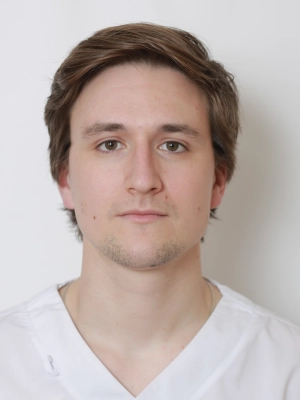 Ивашкевич Михаил Алексеевич врач-хирург