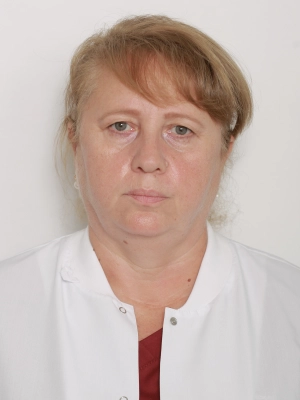 Камнева Светлана Викторовна операционная медицинская сестра