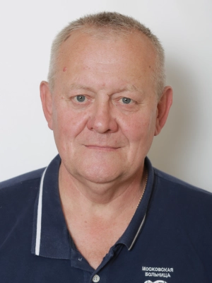 Кардаков Олег Николаевич заведующий отделением анестезиологии-реанимации - врач-анестезиолог-реаниматолог