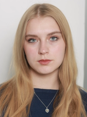 Катина Кристина Сергеевна
