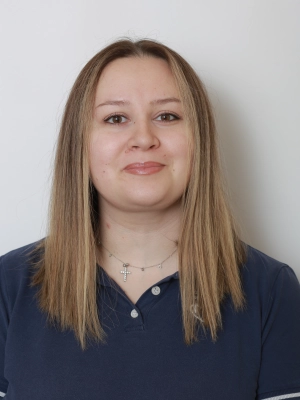 Катинова Анастасия Олеговна врач-анестезиолог-реаниматолог