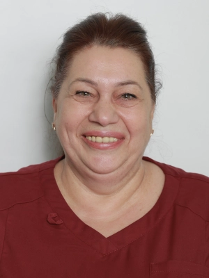 Казакова Марина Григорьевна медицинский технолог