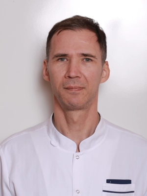 Хайров Ильдар Ибрагимович врач-анестезиолог-реаниматолог