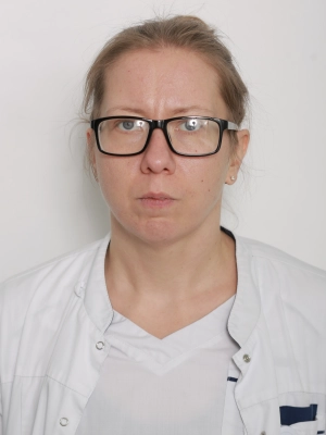 Клейменова Ольга Николаевна врач клинической лабораторной диагностики