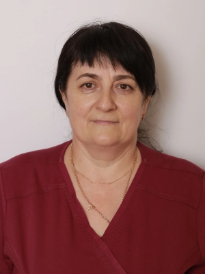 Клевцова Наталья Геннадьевна медицинская сестра - анестезист